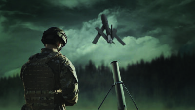 Высокотехнологичное контрнаступление: как дрон-камикадзе Switchblade 600 поможет украинским воинам