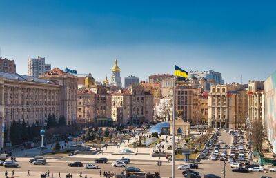 Украинским мужчинам-студентам запретили выезжать на обучение за границу
