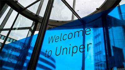 Націоналізація Uniper: за газ для німців заплатить влада - bin.ua - Украина - Німеччина - місто Берлін