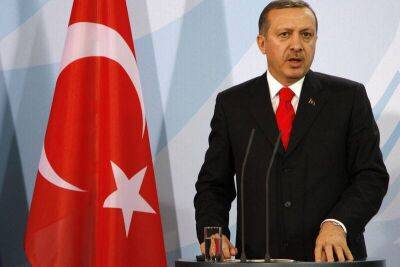 Reuters: Эрдоган проведет совещание по картам «Мир»