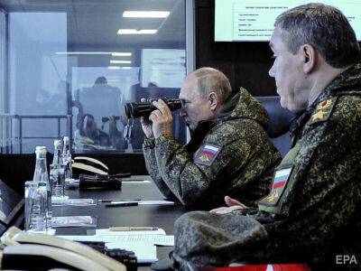 Российское командование не понимает, как остановить наступление Украины, а Путин лично дает указы генералам – CNN