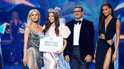 Девушки-военные заполняют анкеты, – директор "Мисс Украина" о нацотборе и конкурсантках