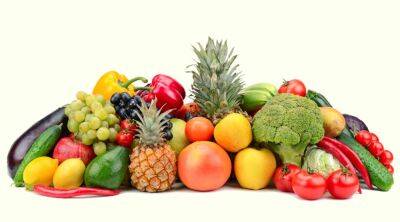 Кислые фрукты снижает действие антибиотиков – врачи