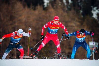 Финская лыжная ассоциация выступила категорически против возвращения россиян