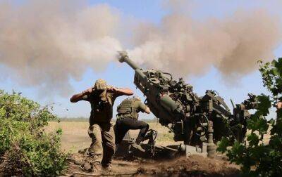 ВСУ показали, как они уничтожали врага под Харьковом