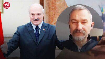 "Лукашенко реагирует на сигналы": как мобилизация в россии повлияет на беларусь