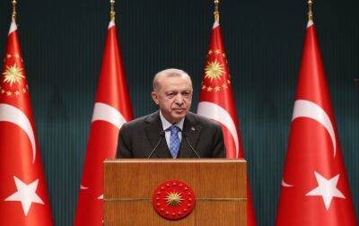Ердоган закликає говорити з Путіним. Щоб відкрити "двері миру"