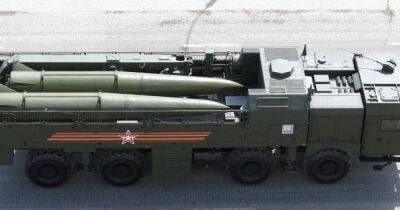 Вполне возможно, что Россия применит ядерное оружие по территории Украины, — ГУР