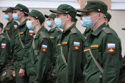 В России предлагают исключить некоторые заболевания из оснований для отсрочки от мобилизации