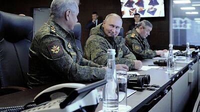 Седьмой пункт указа о мобилизации: Кремль может призвать в армию до одного миллиона резервистов