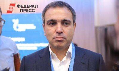Топ-менеджер компании «СИБУР» Михаил Карисалов о санкциях против нефтяного кластера: «Европейцы одумаются»
