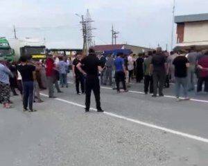 У Дагестані розгорілися протести проти мобілізації, оголошеної у РФ