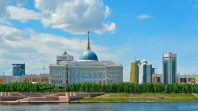 Сенат Казахстану виключив День першого президента з державних свят