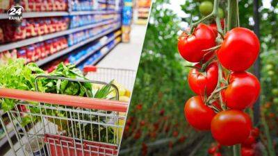 Фрукты и овощи могут стать дефицитными: фермеры ЕС рассматривают возможность остановки бизнеса