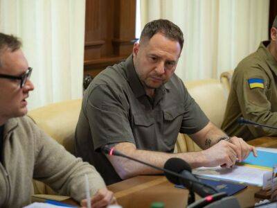 Обмен пленными между Украиной и РФ 21 сентября проходил сразу в трех странах – Ермак