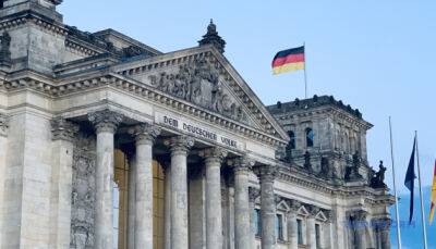 Німеччина заявила про готовність прийняти дезертирів з РФ, але є умова