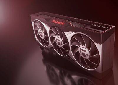 AMD снижает цены на видеокарты Radeon RX 6000 — от $149 за 6400 до $949 за 6950 XT