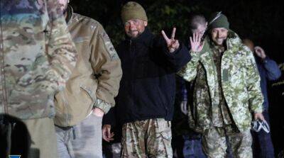 Событие растрогало всю Украину: СБУ показала кадры обмена пленными