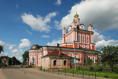 В правительстве Тверской области начали готовиться к празднованию 950-летия Торопца