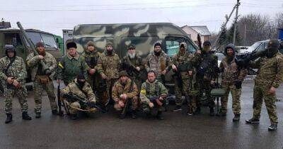 За Украину воюет 5 чеченских батальонов, – глава Ичкерии в изгнании Ахмед Закаев (видео)