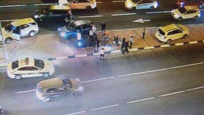 Теракт возле Модиина: восемь человек пострадали, террорист нейтрализован