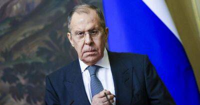 Признак слабости: Лавров не выдержал критики на заседании ООН по Украине, — СМИ