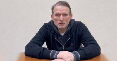 "Уже есть решение суда": допросы Медведчука помогли найти предателя в Кабмине Украины, — СБУ