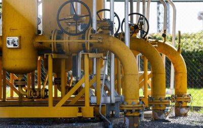 Азербайджан намерен нарастить поставки газа в Европу