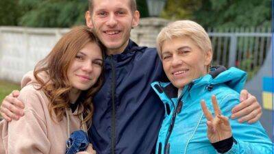 Украинский дух не сломить, – сестра "Ореста" о его возвращении и тех, кто еще в плену
