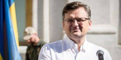 Кулеба о НАТО: Сейчас альянс хочет присоединиться к Украине