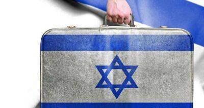 Ізраїль планує вивозити євреїв із РФ через мобілізацію