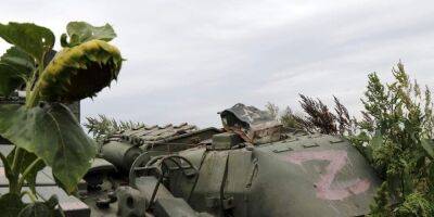 Армия РФ в Украине теряет свой руководящий состав: Генштаб раскрыл подробности