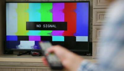 Сейм Литви заборонив ретрансляцію російських та білоруських радіо- та телепрограм