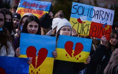 "Добре, що українці залишаться". Як поляки ставляться до наших біженців