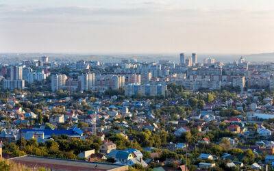 Более 1000 соотечественников переехали в Саратовскую область в 2022 году