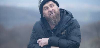 Кадиров відмовився проводити мобілізацію в Чечні