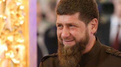 Кадиров заявив, що у Чечні мобілізація проводитися не буде