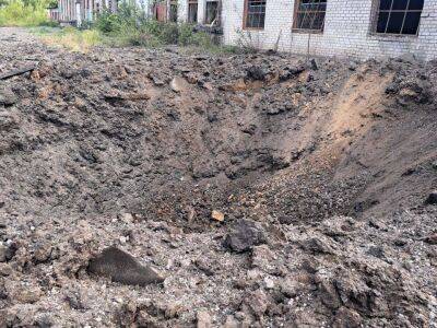 Оккупанты нанесли ракетный удар по Запорожью. Пострадали три человека, повреждена инфраструктура города и жилые дома