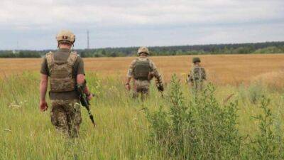 Россия терпит неудачи: в последние дни ВСУ укрепили свои позиции у реки Оскол на Харьковщине