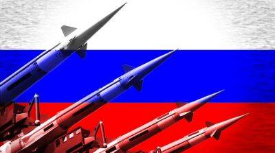 США в течение нескольких месяцев отправляли рф предупреждения о последствиях применения ядерного оружия – WP - ru.slovoidilo.ua - США - Украина - Washington - Джорджтаун