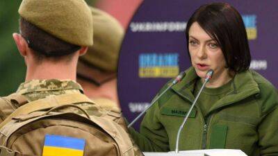 В Минобороны рассказали, сколько украинцев сейчас обороняют Украину