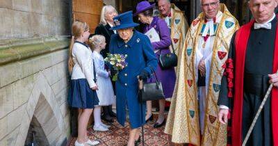 В Великобритании предложили канонизировать Елизавету II