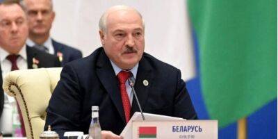 «На нас пытаются перекинуть этот мостик». Лукашенко ответил, коснется ли мобилизация в РФ Беларуси