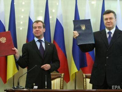 Суд разрешил арестовать двух министров Януковича за подготовку "Харьковских соглашений"