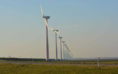 Електроенергія з вітряних електростанцій стала дешевшою за "звичайну", - УВЕА