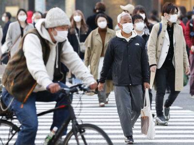 Тедрос Адханом Гебрейесус - Япония в октябре откроет границы для туризма, которые были закрыты из-за пандемии коронавируса - gordonua.com - Китай - Украина - Япония - Границы