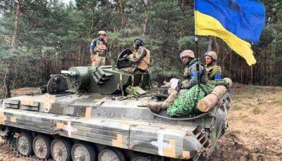 Битва за Україну. День двісті одинадцятий