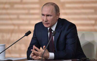 Жодна країна у світі поки не може судити Путіна за злочини в Україні, - МЗС