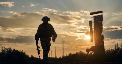 Более 9 тысяч украинских солдат погибли в ходе войны против РФ, — Минобороны
