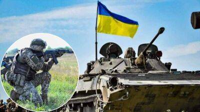Украинские пограничники готовят почву для "частично мобилизованных" россиян